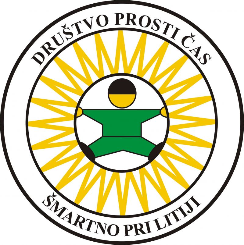 Društvo prosti čas Šmartno